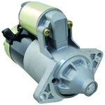 Starter Fits Chevrolet Tracker 1.6L/98CI L4 1990-2002 Automatic 91174247 17194. Fixed Price $64.85.