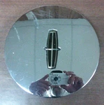 1998 2002 Lincoln Continental Town Car Wheel Center Cap F50C-1A096-BA Chrome. Fixed Price $21.95.