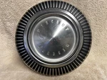 Nos Ford C8GA-1130-A 1967-1969 Mercury Comet Cougar Dog Dish Poverty Hubcap. Fixed Price $119.00.