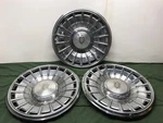 1978 1979 1980 Monte Carlo Chevrolet Hub Cap 14 Gm 464923 Hollander 3098. Fixed Price $89.99.
