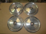 Buick Lesabre Century Rim Wheel Cover 75 76 77 15" Used 1057. Fixed Price $89.99.