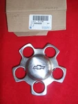 New Oem 1987-1990 Gm Chevy Beretta Wheel Cover Center Cap 10064850. Fixed Price $9.99.