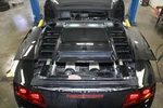 2011 Audi R8 Used Trunk Hatch Engine Cover Oem 38K Miles C22889. Fixed Price $397.57.