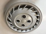1992 Mitsubishi Mirage Gs # 57538 14" / Wheel Cover Used. Fixed Price $10.00.