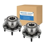 Pair Rear Wheel Hub And Bearing For 2014 2015 2016 2017 2018 2019 Chevy Corvette. Fixed Price $107.99.