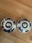 2 Mint Vintage Ford Pick Up Truck Bronco Hub Caps 07TA-1130-BA 10 .75 O.. Fixed Price $69.99.
