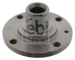 1X Febi Bilstein Wheel Hub 823407615A Rear Axle Front For 100 80 90 Coupe. Fixed Price $23.14.
