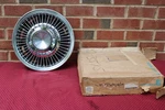 1969 1970 Chevrolet Camaro Nova Chevelle Nos Wire Hubcap Gm Pt# 3957061. Fixed Price $400.00.