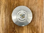 1996 2011 Cadillac Deville Dts Seville Wheel Center 9594600 Oem Hubcap. Fixed Price $19.99.