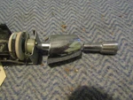 1961-1963 Ford Thunderbird Headlight Switch Bezel Retainer Knob Working Nice!. Fixed Price $89.99.