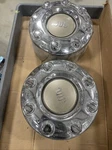 Oem Center Cap 08-10 Ford F250SD F350SD 5C34-1A096-KE 5C34-1A096-ZE. Fixed Price $94.60.