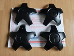 Oem Tesla X 20" Cyberstream/model 21" Arachnid Center Cap 1420238-00-A. Fixed Price $69.95.