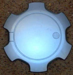 Genuine Volkswagen Vw Quantum 82 83 84 85 86 87 88 Hub Cap 14" Steel Wheel Cover. Fixed Price $20.00.