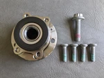 New Oem Fag Vw Front Wheel Bearing Golf Jetta Tiguan Cc Eos 5K0 498 621 $120. Fixed Price $120.00.