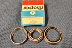 Mopar Nos Wheel Bearing Package # 3838045. Fixed Price $29.99.