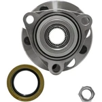 Mpa Electrical WH513011K Wheel Bearing And Hub Assembly. Fixed Price $66.47.