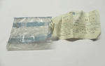 *nos* Spindle Nut Retainer Rear Axel Key Gm #341510. Fixed Price $6.49.