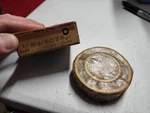 1964 1965 Buick Special Skylark Olds F85 Nos Rear Wheel Bearing Gm 907690. Fixed Price $150.00.