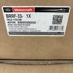 New Motorcraft Front Disc Brake Rotor & Hub BRRF-33 Ford E-250 E350 1995-2007. Fixed Price $115.00.