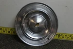 Used Oem Gm Single 14" Hub Cap Wheel Cover OE57WC 1957 Oldsmobile Starfire (606). Fixed Price $76.46.