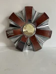 Aftermarket Wheels Chrome Center Cap Part# A-705 Stock# 1343. Fixed Price $99.99.