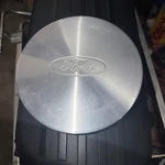 85 86 87 88 89 90 91 92 93 Mustang Oem Center Hub Cap F0ZC1A097AA 1423. Fixed Price $15.00.