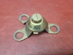 1996 1997 Ford Taurus Mercury Sable Hubcap Bracket F6DC-1000-AB F6DC-1130-AB. Fixed Price $24.99.