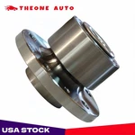 New 32246153 Front Wheel Bearing And Hub Assemblies 805753AA For Volvo XC70 Fag. Fixed Price $81.00.