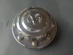 94-02 Dodge Ram 3500 Dually Oem Rear Wheel Center Cap. Fixed Price $35.00.