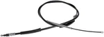 Parking Brake Cable Dorman C93599 Fits 1975 Ford F-250. Fixed Price $45.90.