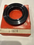 Nos Apache Wheel Oil Seal 1978/ 224270 Nissan Oem 1970-78 Japan. Fixed Price $19.95.