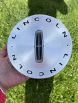 03-05 Lincoln Aviator Wheel Center Cap Oem Pn 2C54-1A096-AF Brushed Chrome Nice. Fixed Price $29.99.