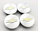 Chevrolet Impala Cruze Volt Hhr (4) Wheel Rim Center Cover. Fixed Price $49.99.