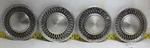 Used Oem Set 14" Hub Caps Wheel Covers D8KY1130A 1978-83 Mercury Zephyr (4478. Fixed Price $74.95.