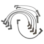 Spark Plug Wire Set Standard 6603. Fixed Price $32.91.