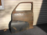 42 46 47 48 Oldsmobile Nos Lh Ft Door Skin & Fender Cap. Fixed Price $400.00.