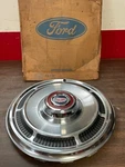 1970 Mercury Marauder Montery Custom 15" Hub Cap Wheel Cover Nos Ford 1021. Fixed Price $149.99.