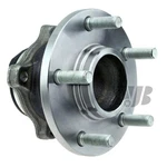 For Mazda 06-15 Wjb Rear Driver Passenger Side Wheel Bearing & Hub Assembly. Fixed Price $117.84.