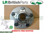 Land Rover Rear Wheel Hub LR3 LR4 Range Sport 05-09 10-13 RUC500120. Fixed Price $79.00.