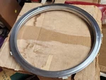 Nos Gm 1984 85 86 88 1991 Chevy Truck Pickup/blazer Trim Ring 15 " 348196. Fixed Price $24.00.