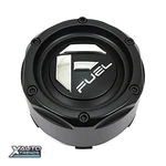 Fuel Off-road Matte Black Wheel Center Cap 1003-49MB. Fixed Price $20.99.