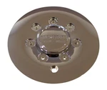 New Rockstarr Alloy Optimus Wheel Rim Chrome Center Cap 515L185 FD.08.051. Fixed Price $49.25.