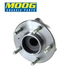 2003 2004 2005 2006 2007 Cadillac Cts Front Wheel Bearing And Hub Assembly *moog. Fixed Price $94.88.