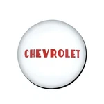 United Pacific C4753F Axle Hub Cap Stainless Steel, With Letter For Chevrolet. Fixed Price $68.32.
