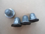 2 Nos 1950'S-70'S Emblem Nuts! Fits Gm Car & Truck Caddy Buick Chevy Olds. Fixed Price $29.50.