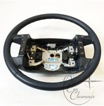 1990-1994 Lincoln Town Car Steering Wheel, Blue (F2VY3600G) Nos. Fixed Price $269.00.