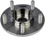 Dorman 930-001 Wheel Hub Rear Fits Mazda MX-5 Miata NE5126240A. Fixed Price $62.41.