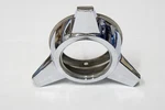 1968 69 Ford Cougar Spin Off Wheel Trim Hub Center Cap 890051. Fixed Price $50.00.