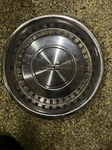 Oem Single 15" Hub Cap Wheel Cover 00550619 1975-1977 Oldsmobile Cutlass (1769). Fixed Price $15.00.