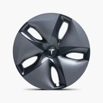 2017-2023 Tesla Model Pre-refresh Aero Hubcap 18 Wheel Cover P1044281-00-D. Fixed Price $42.85.